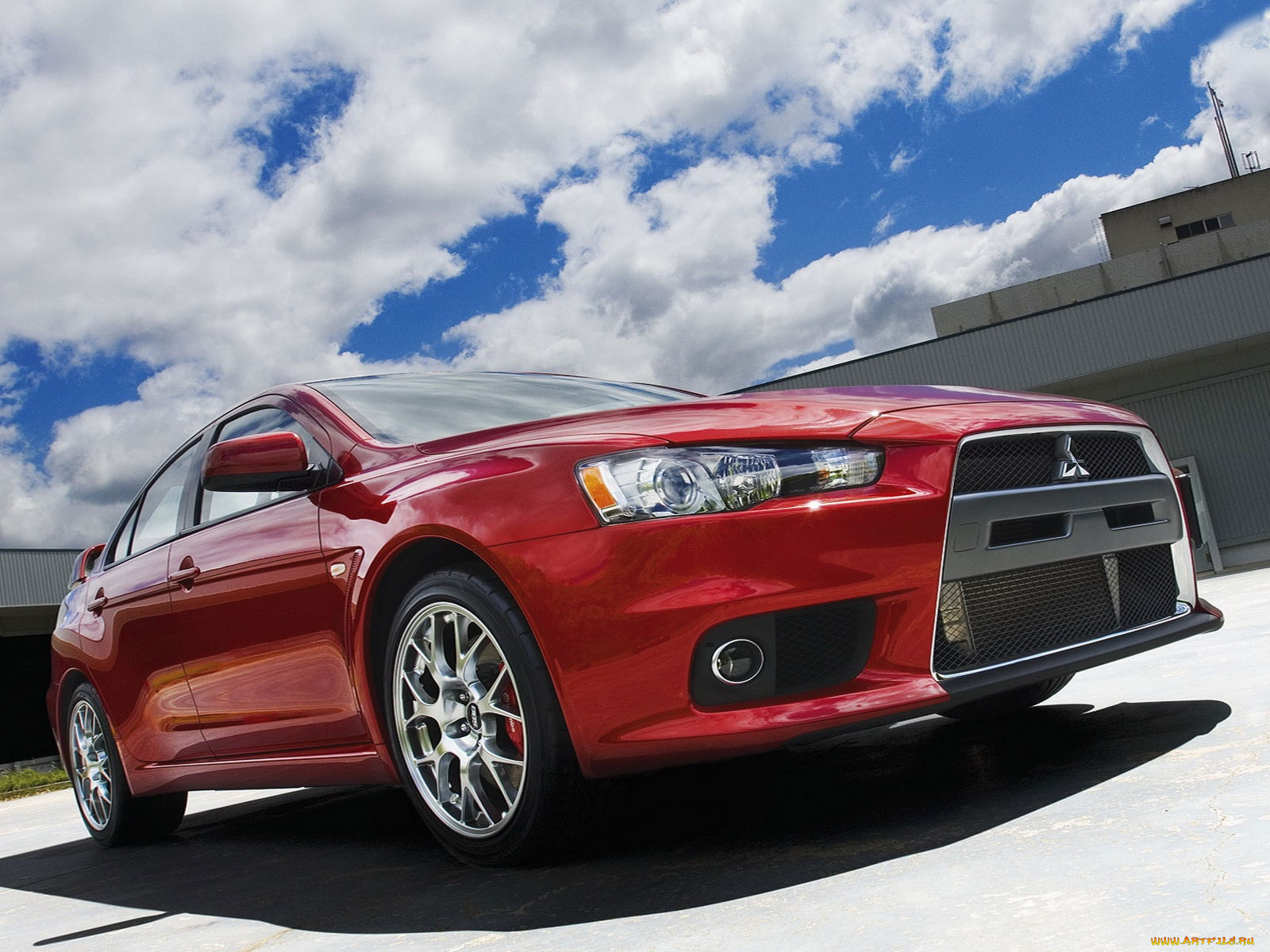 , mitsubishi